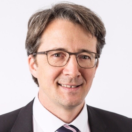 Harald Loydl — Gründer